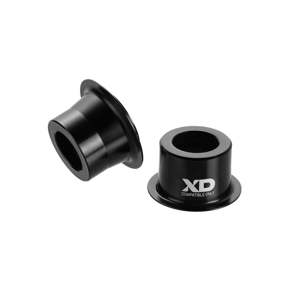 SRM REC TAPAS TRAS. 142X12 XD ROAM30/40/RISE XX/BUJE X0