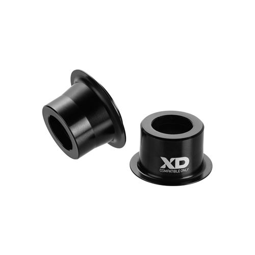 SRM REC TAPAS TRAS. 142X12 XD ROAM30/40/RISE XX/BUJE X0