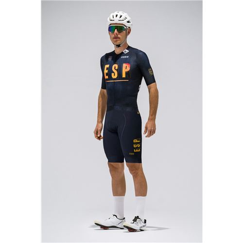 CULOTTE CORTO MATT SOLID 2.0 HOMBRE RFEC - K10 - L