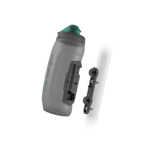 TWIST BOTTLE 590 ANTIBACTERIAL (INCLUYE TWIST BIKE BASE)
