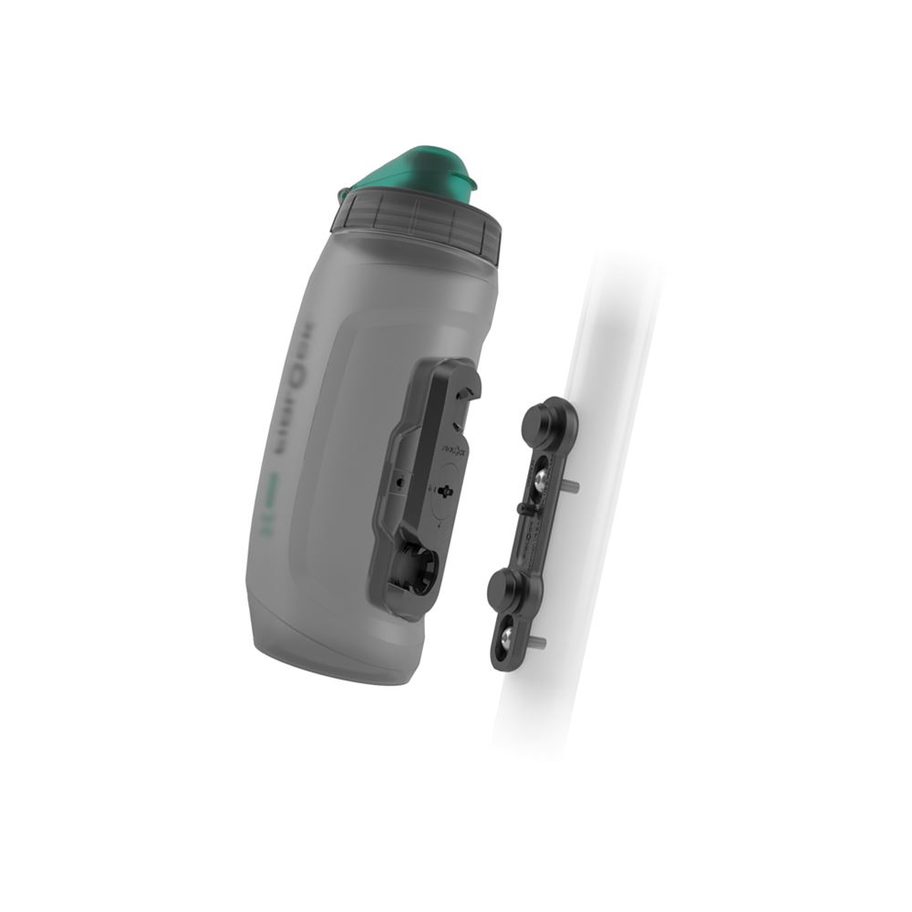 TWIST BOTTLE 590 ANTIBACTERIAL (INCLUYE TWIST BIKE BASE)
