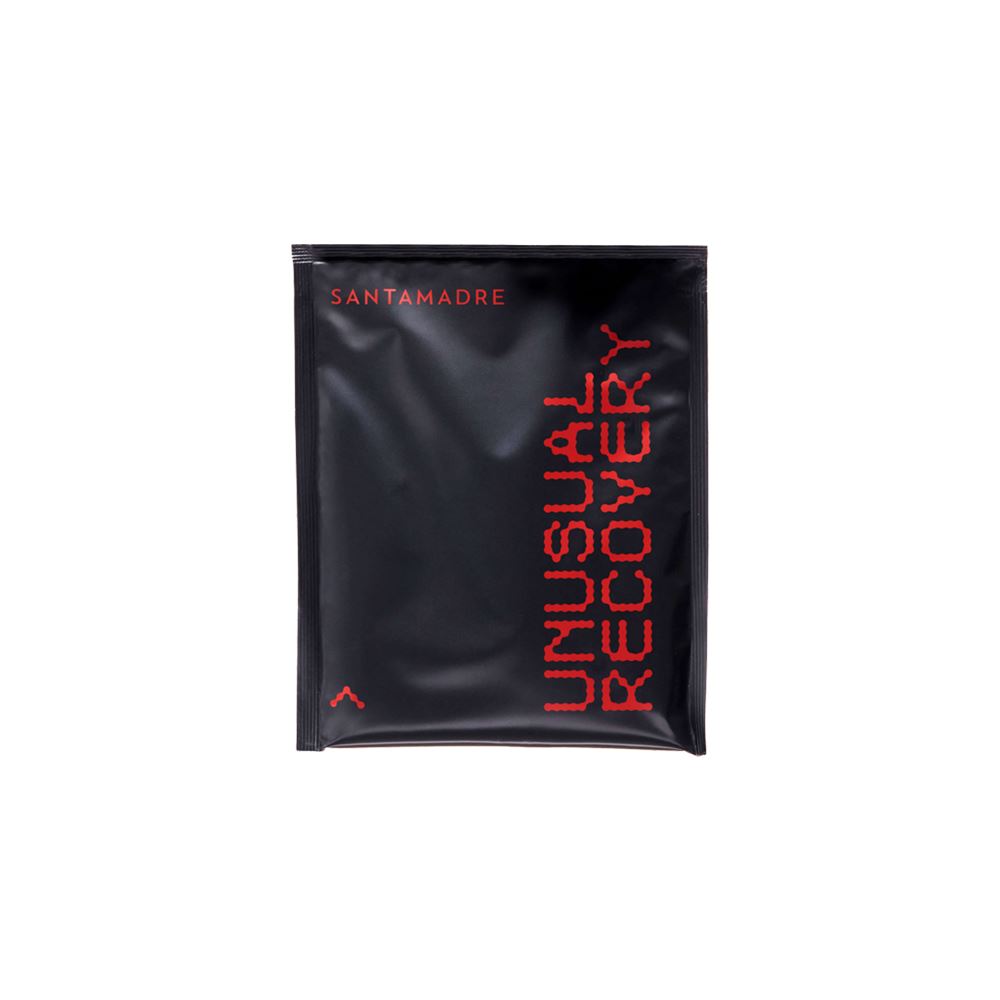 SM UNUSUAL RECOVERY FRUTOS ROJOS 6 X 66G