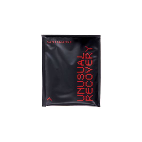 SM UNUSUAL RECOVERY FRUTOS ROJOS 6 X 66G