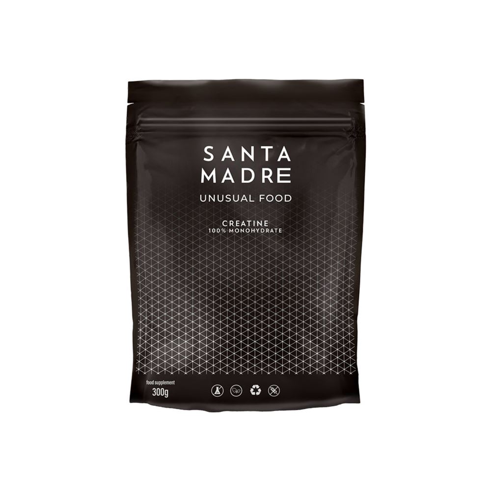 SM CREATINA NEUTRO 300G