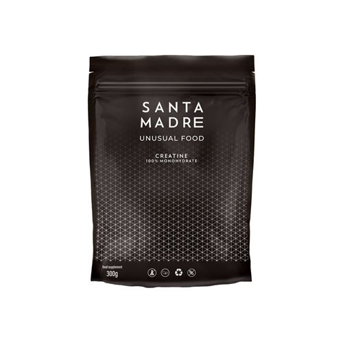 SM CREATINA NEUTRO 300G