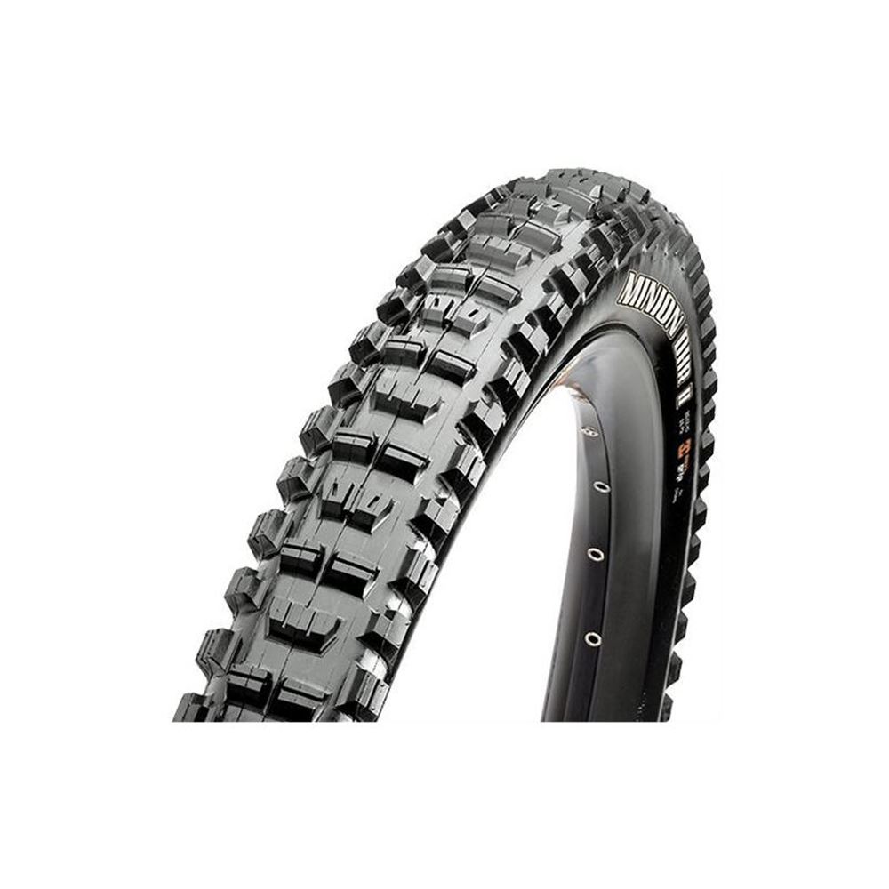 MINION DHR II PLUS TIRE 29X3.00 120 TPI FOLDABLE 3CT/EXO/TR