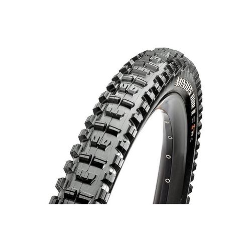 MINION DHR II PLUS TIRE 29X3.00 120 TPI FOLDABLE 3CT/EXO/TR