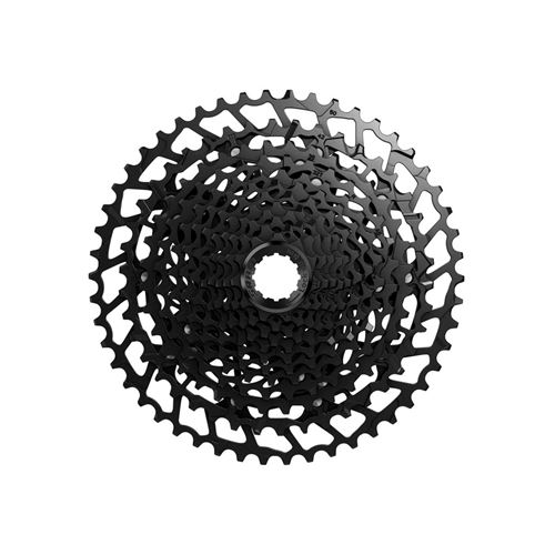 SRM CASSETTE PG-1230 EAGLE (NX) 12V 11-50 BLACK