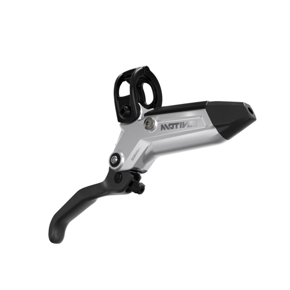 SRM FRENO MOTIVE ULTIMATE DELANTERO 950MM CLEAR ANOD (ACEITE