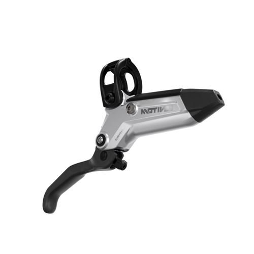 SRM FRENO MOTIVE ULTIMATE DELANTERO 950MM CLEAR ANOD (ACEITE