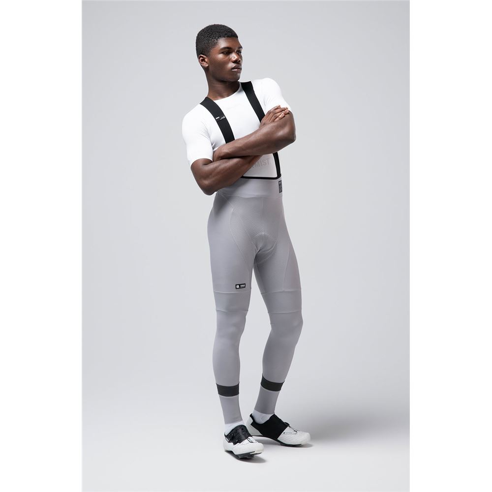 CULOTTE LARGO ABSOLUTE 7.0 HOMBRE TAPIOCA - K10 - XL