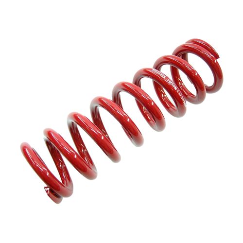 RS MUELLE METRICO ELECTRIC RED LARGO 134MM CARRERA (47.5-55M
