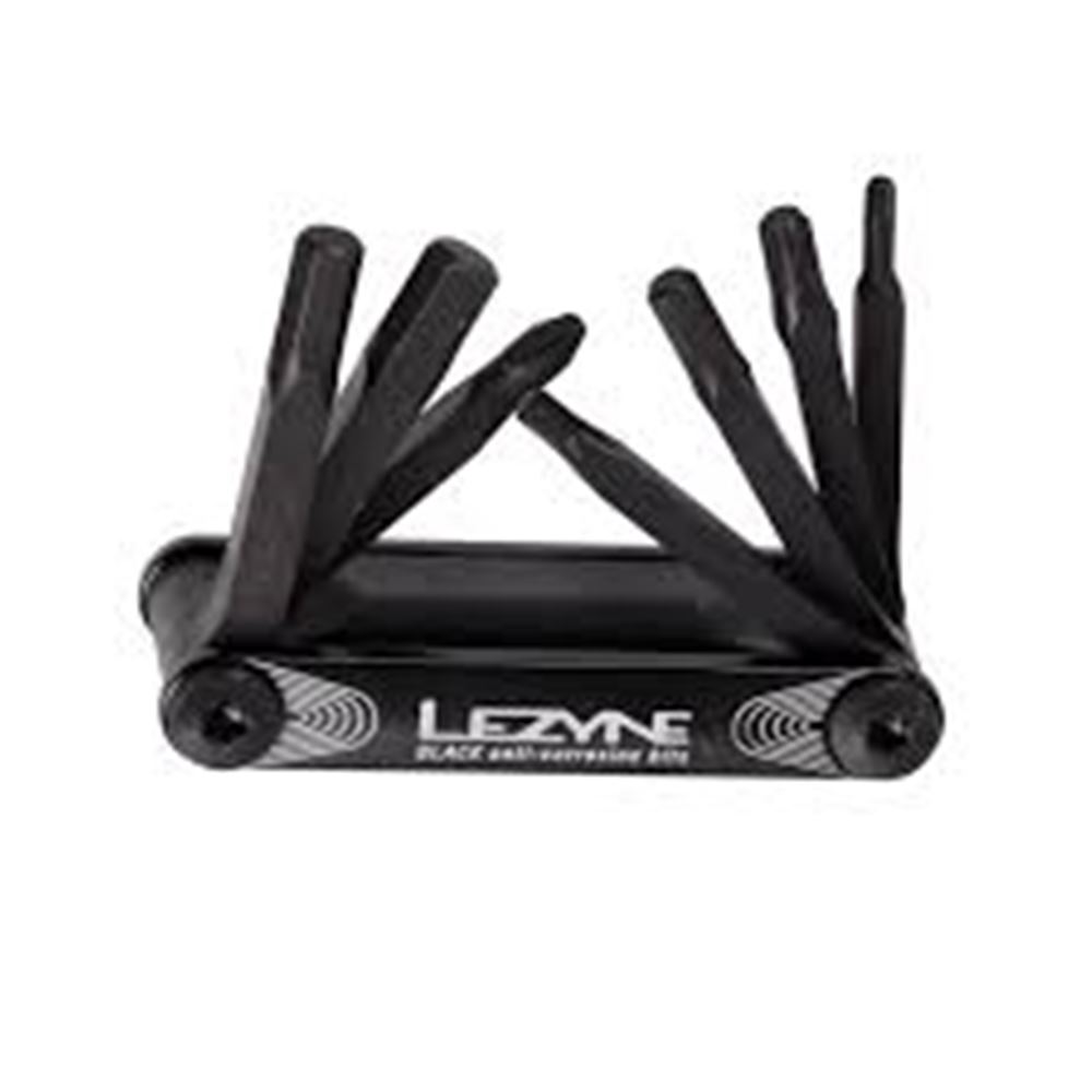 LEZYNE V PRO 7
