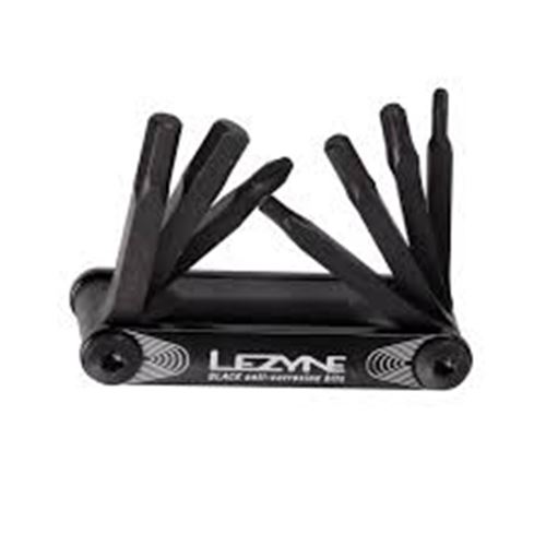 LEZYNE V PRO 7