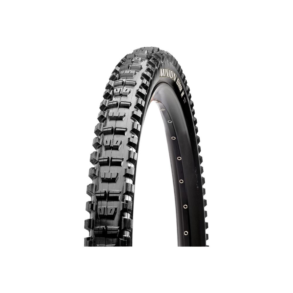 MINION DHR II MOUNTAIN 29X2.40 WT 60 TPI FOLDABLE EXO/TR