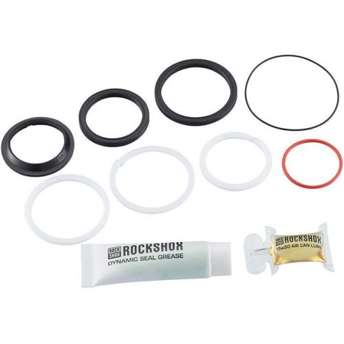 RS REC KIT MANTENIMIENTO 100H TREK ISOSTRUT A1+ (2024+)