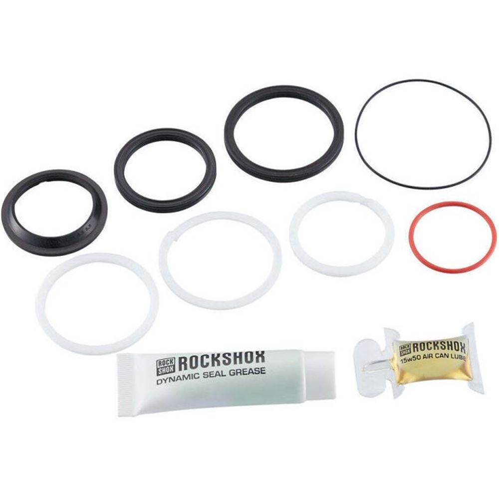 RS REC KIT MANTENIMIENTO 100H TREK ISOSTRUT A1+ (2024+)