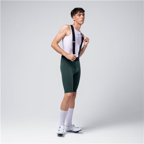 CULOTTE CORTO X HOMBRE PINEWOOD - K10 - S