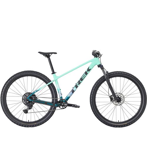 TREK MARLIN 5 TALLA XL COLOR VERDE