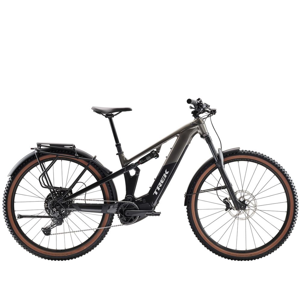 TREK POWERFLY FS4EQ TALLA  M 29 COLOR OG-GN
