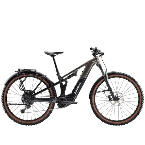 TREK POWERFLY FS4EQ TALLA  M 29 COLOR OG-GN