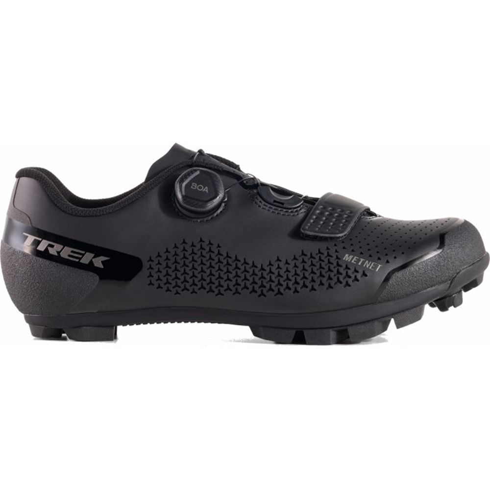 ZAPATILLAS TREK FORAY MTB 40 BLACK