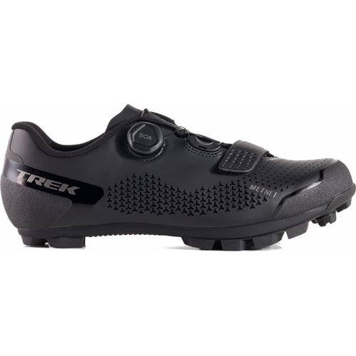 ZAPATILLAS TREK FORAY MTB 40 BLACK