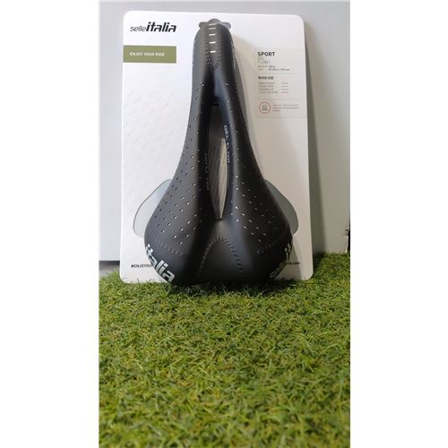 SILLIN SELLE ITALIA SPORT GEL FLOW