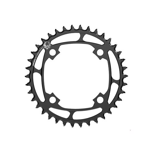 SRM PLATO X-SYNC 12/11V EAGLE 38D 104 BCD ACERO