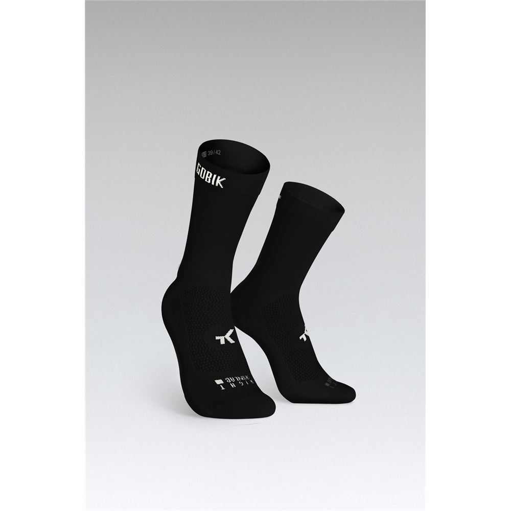 CALCETINES ICON UNISEX JASPER - S