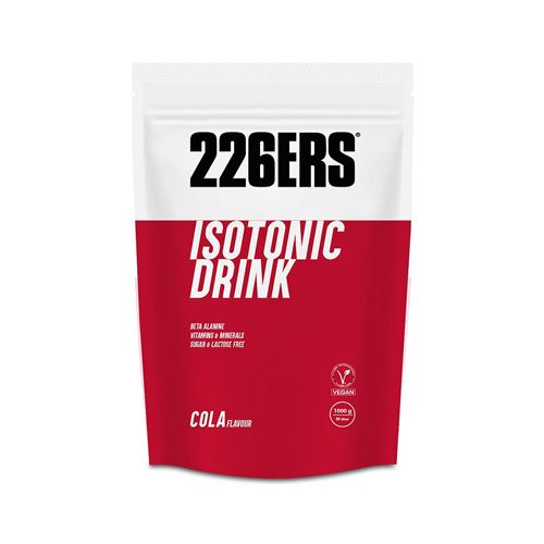 ISOTONIC DRINK 1KG COLA