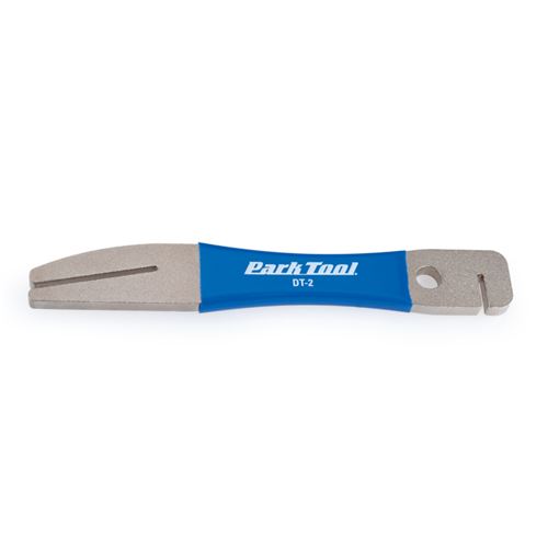 ALINEADOR DE DISCOS DE FRENO (ROTOR TRUING FORK) - CORRIGE A