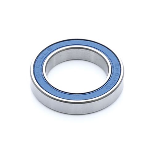 RODAMIENTO BUJE ABEC - 3 17X26X5MM - BB 6803 LLB - RADIAL BE