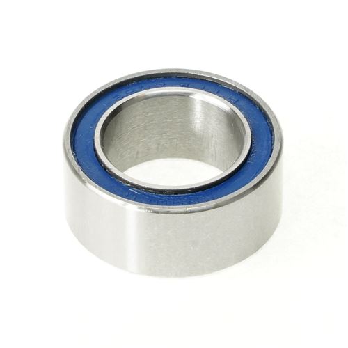 RODAMIENTO BUJE DOBLE HILERA 17X26X10MM - BB 3803 LLB W - AB
