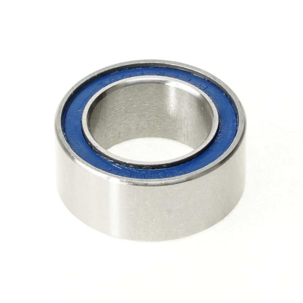 RODAMIENTO BUJE DOBLE HILERA 17X26X10MM - BB 3803 LLB W - AB