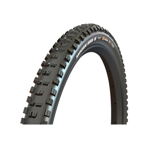 MINION DHR II MOUNTAIN 27.5X2.50 60 TPI  FOLDABLE MAXXTERRA/