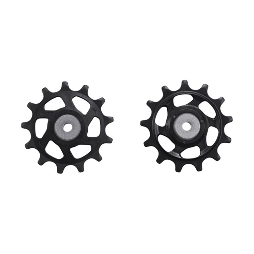 TENSION & GUIDE PULLEY SET