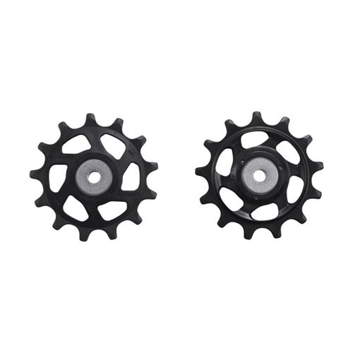 TENSION & GUIDE PULLEY SET
