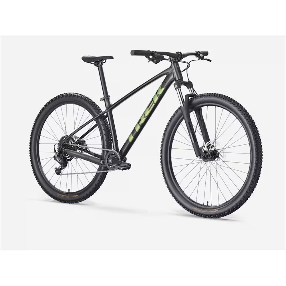 TREK MARLIN 4 TALLA L NEGRO
