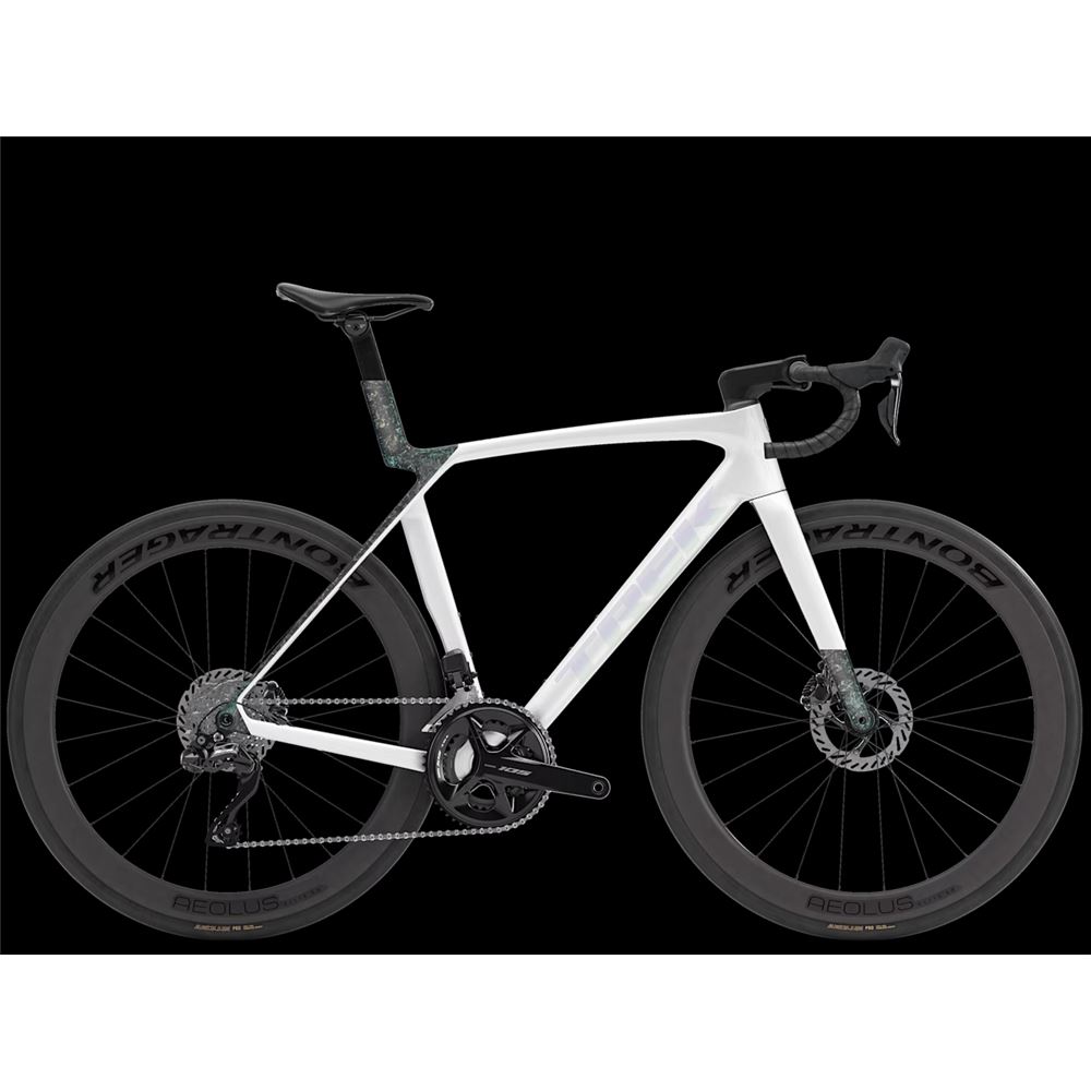 TREK MADONE SL 6 TALLA ML BLANCO