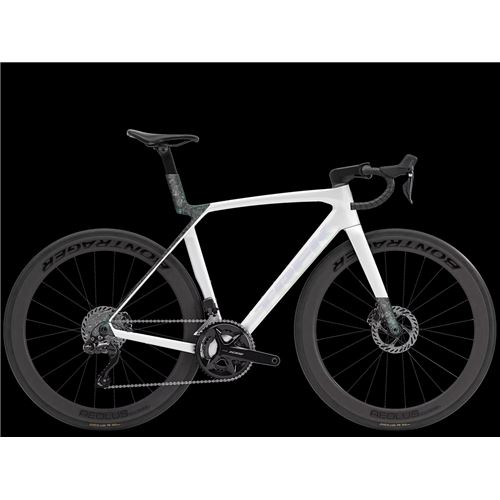 TREK MADONE SL 6 TALLA ML BLANCO