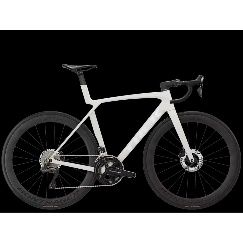 TREK MADONE SL 7 TALLA M COLOR BLANCO