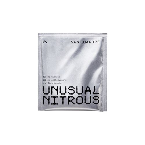 SM UNUSUAL NITRATE COLA (6 X 21G)