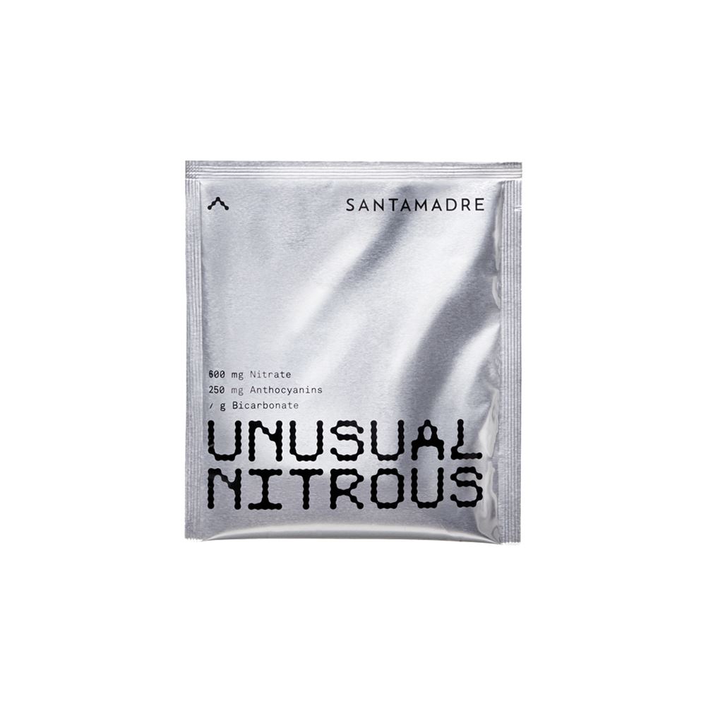 SM UNUSUAL NITRATE COLA (6 X 21G)