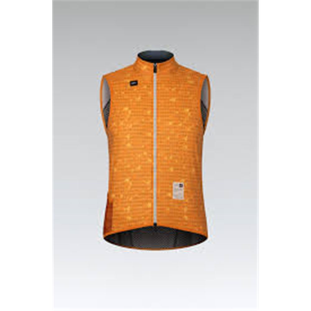 CHALECO PLUS 2.0 HOMBRE THAI M
