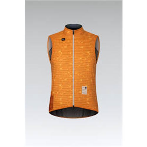 CHALECO PLUS 2.0 HOMBRE THAI M