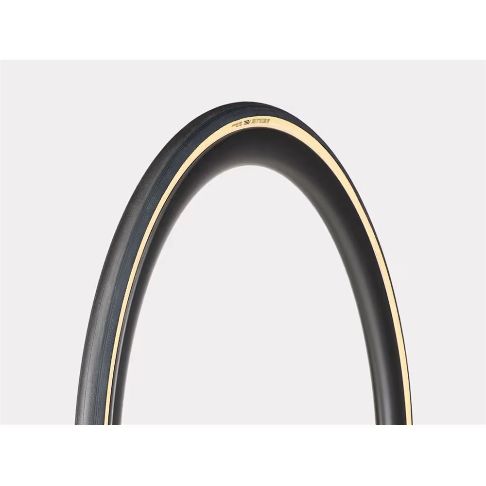 CUBIERTA DE CARRETERA BONTRAGER AEOLUS RSL TLR