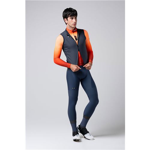 CHALECO VECTOR 2.0 HOMBRE ULTRABLUE - M