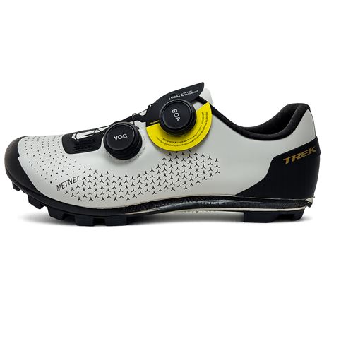ZAPATILLA TREK CAMBION MTB 42 ERA WHITE