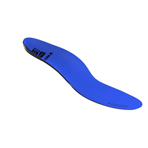 PLANTILLA TREK BIODINAMIC 3  39-41 ARCH INDEX AZUL